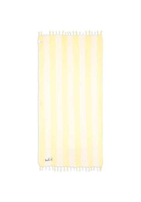 Telo MC2 Saint Barth Kids MC2 SAINT BARTH | ACCESSORI | FOUL00202917L